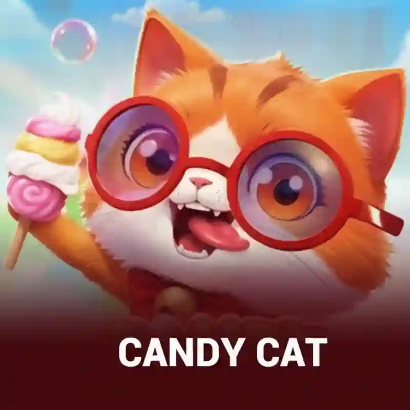 Candy Cat